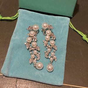 Bridal Earrings